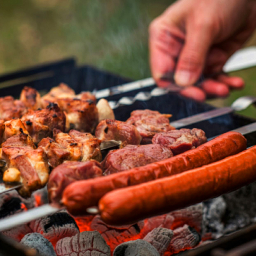 BBQ Evenings