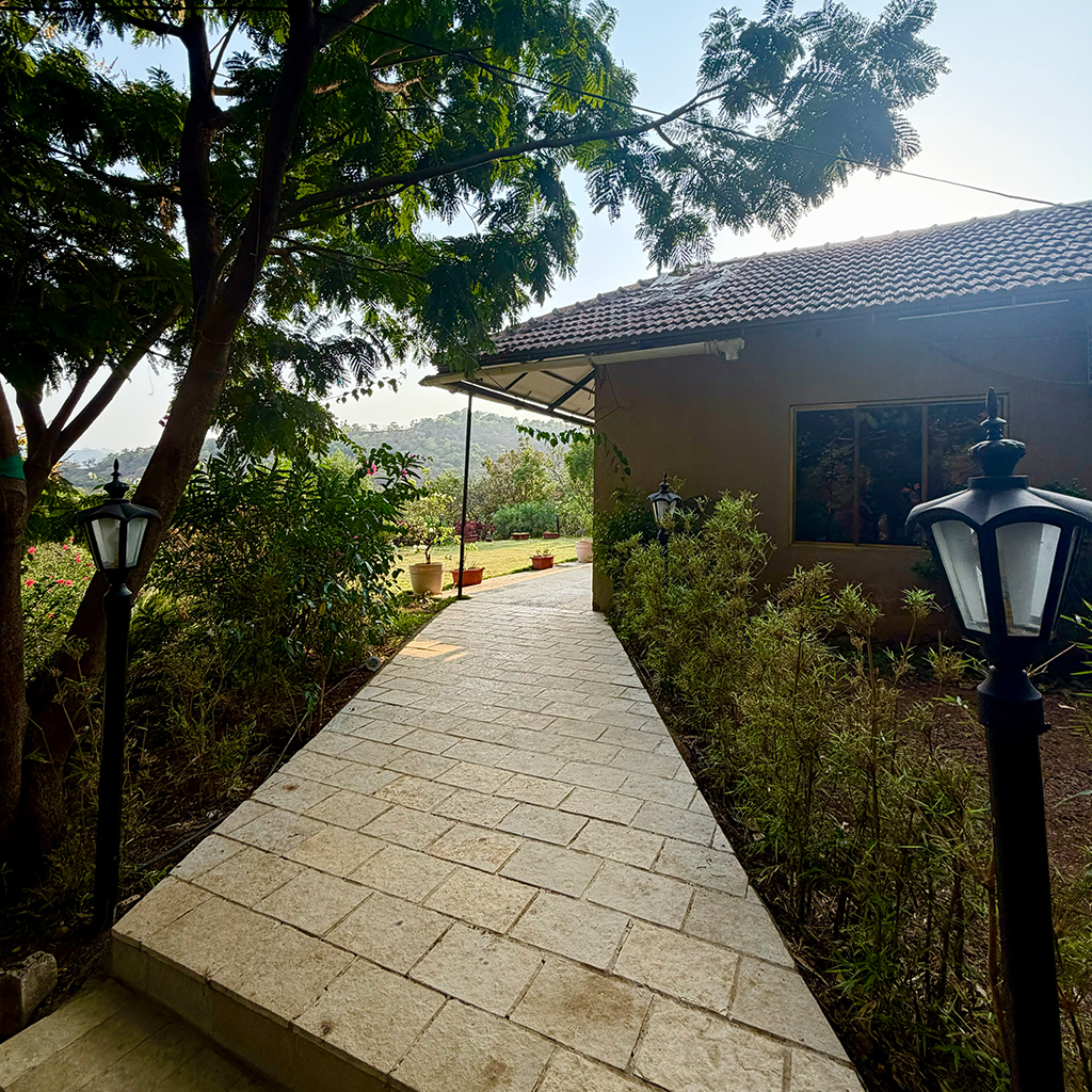 Waters Edge Villa Gallery