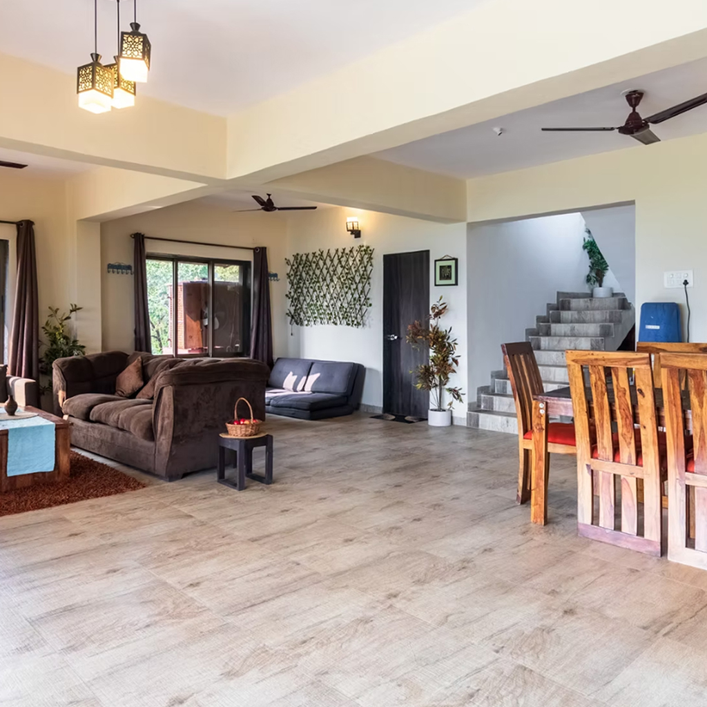 Waters Edge Villa Amenities